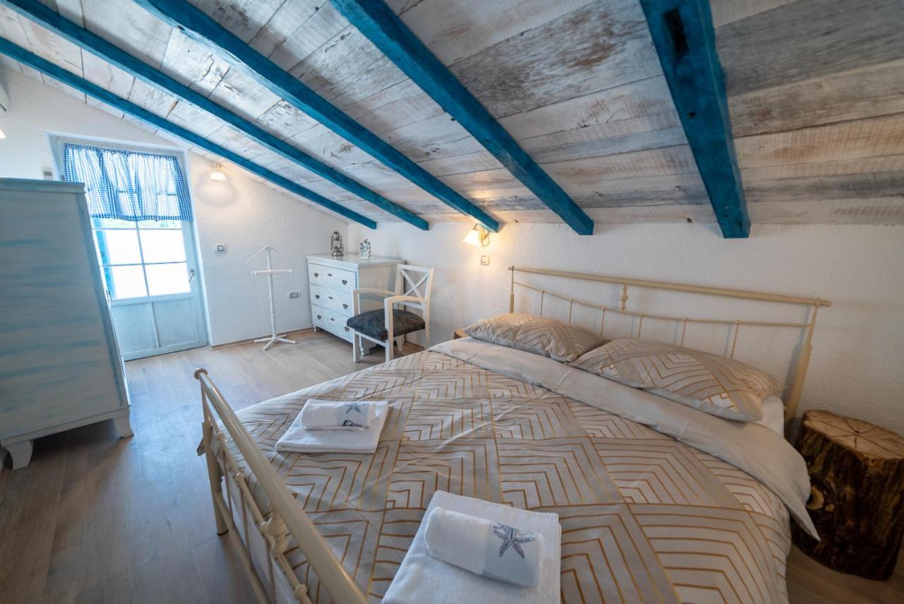 Julijud, Heated Pool, Jacuzzi, Dome And Sauna Brajkovici  Exterior foto