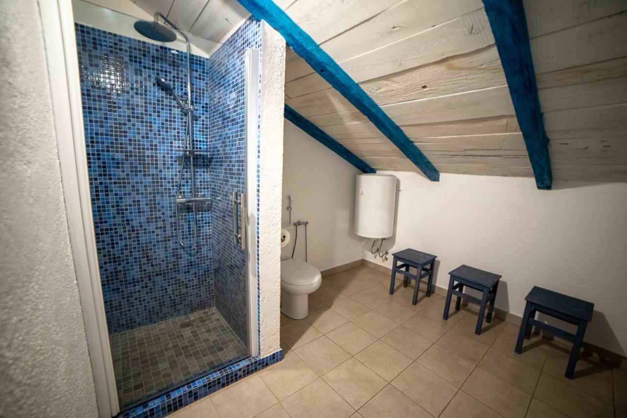Julijud, Heated Pool, Jacuzzi, Dome And Sauna Brajkovici  Exterior foto